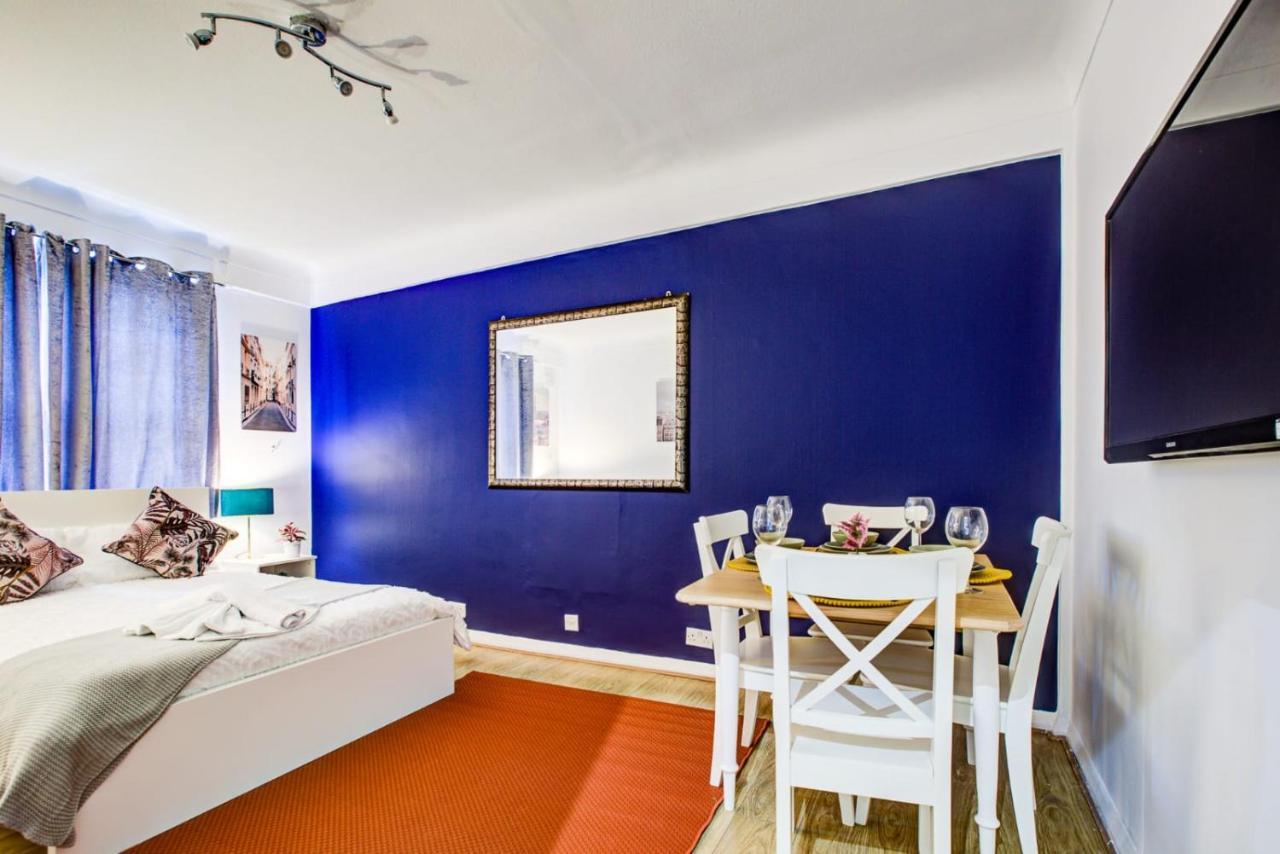 Evelyn Beautiful 2 Bedroom Apartment Londres Extérieur photo