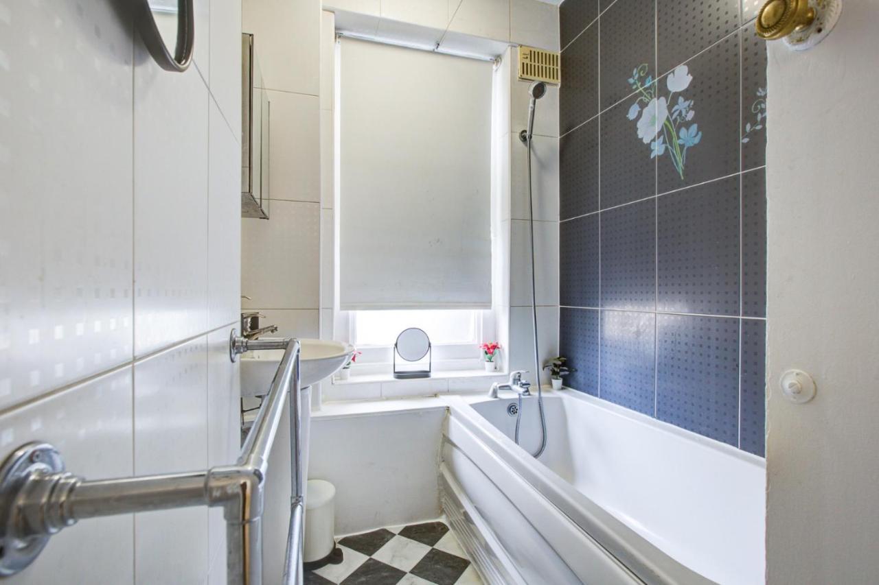 Evelyn Beautiful 2 Bedroom Apartment Londres Extérieur photo