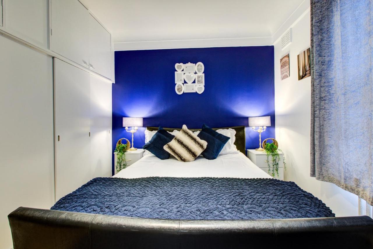 Evelyn Beautiful 2 Bedroom Apartment Londres Extérieur photo