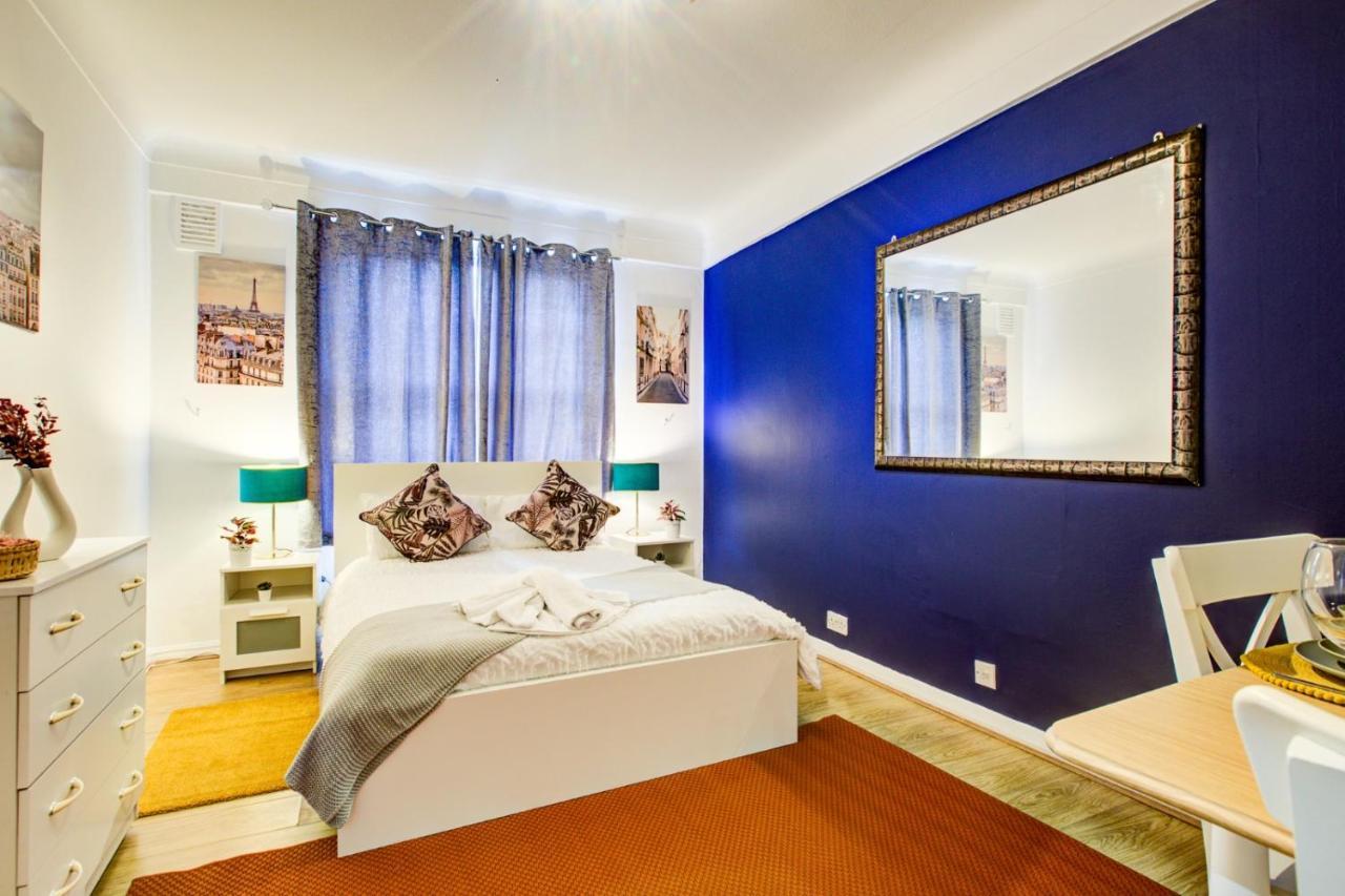 Evelyn Beautiful 2 Bedroom Apartment Londres Extérieur photo