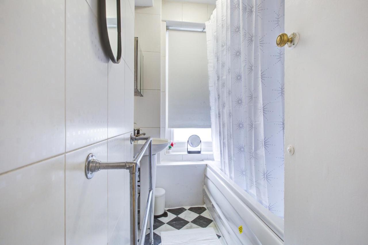 Evelyn Beautiful 2 Bedroom Apartment Londres Extérieur photo