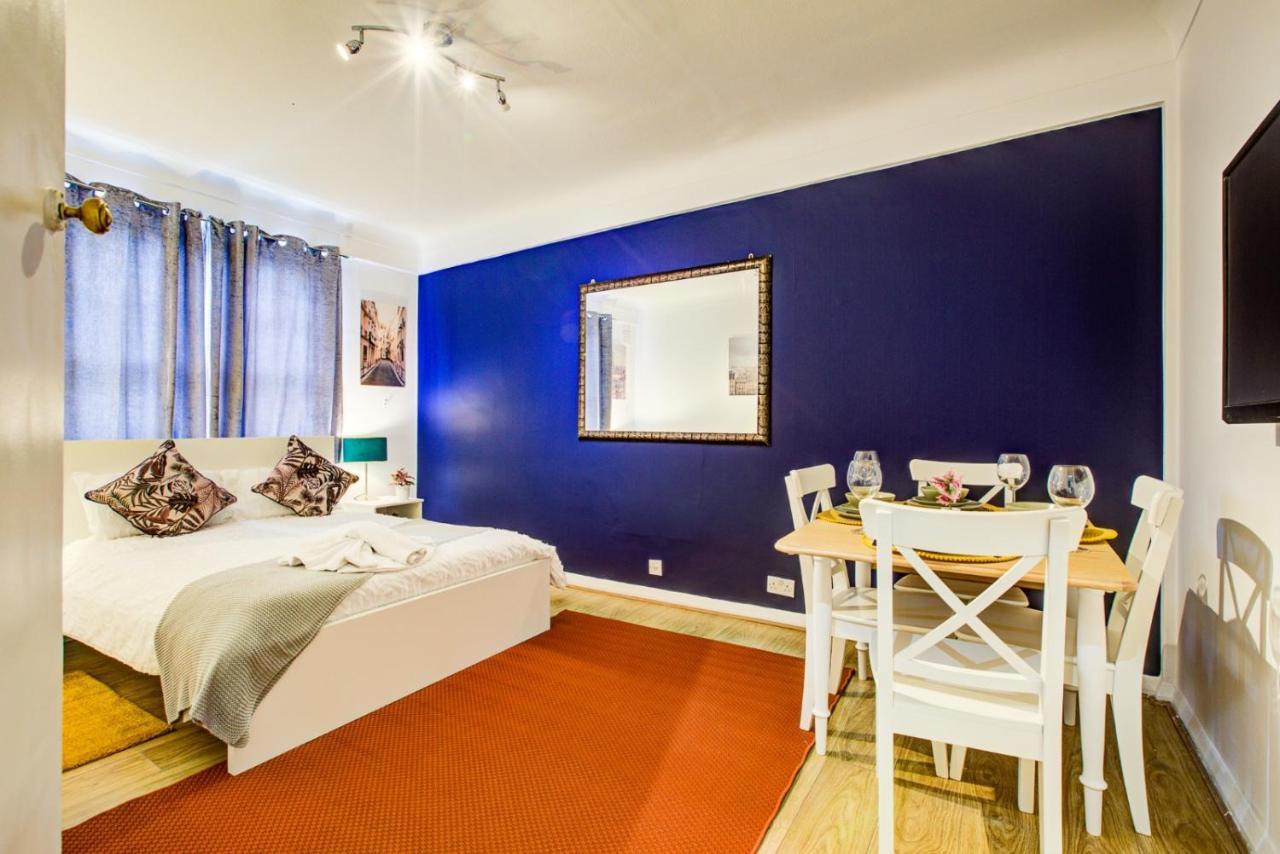 Evelyn Beautiful 2 Bedroom Apartment Londres Extérieur photo