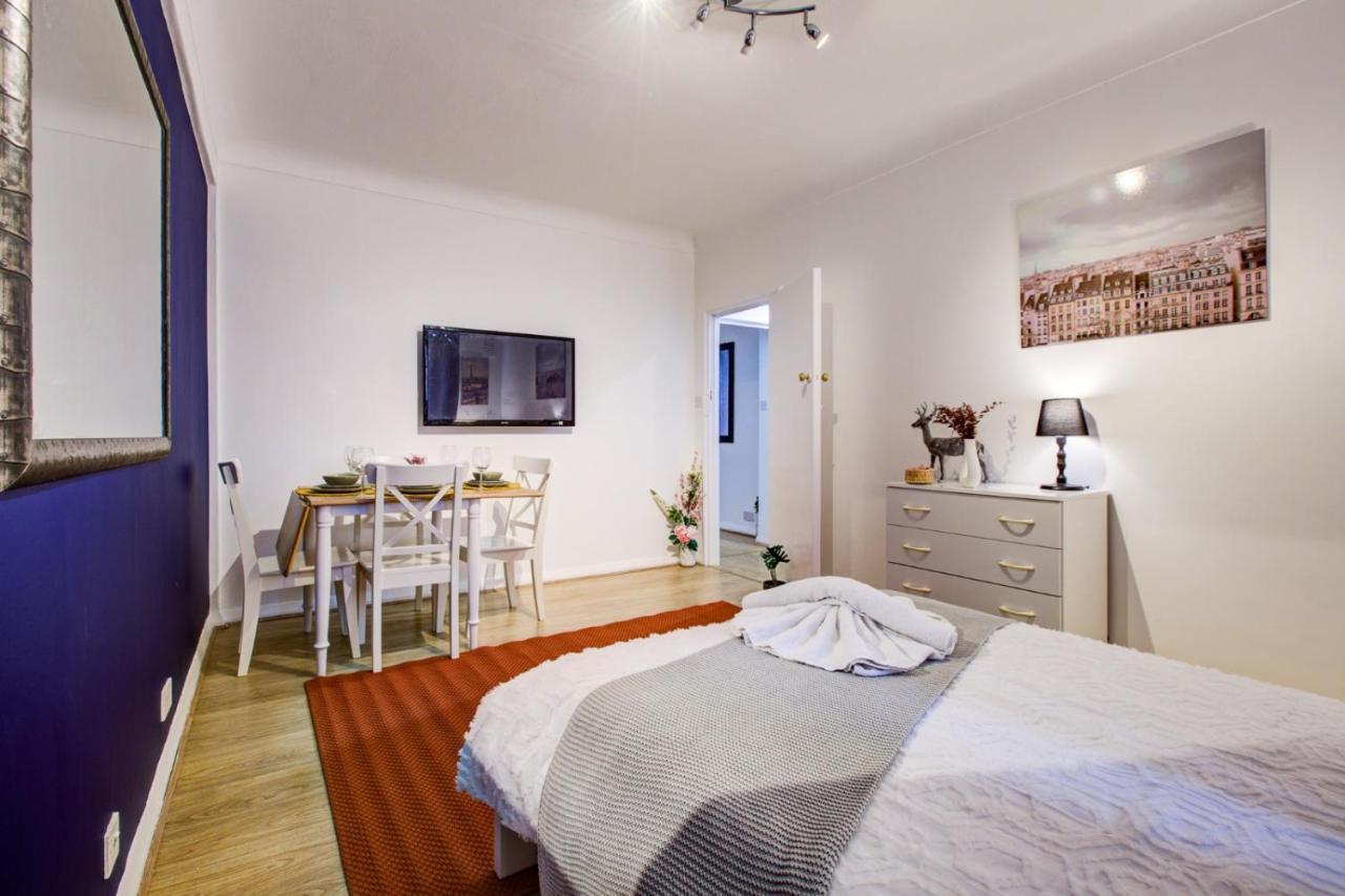 Evelyn Beautiful 2 Bedroom Apartment Londres Extérieur photo